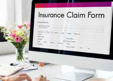 Insurance Claim Process